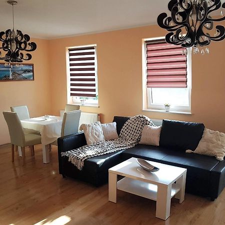 Apartament Pacific 2 Rooms / Pokoje Świnoujście Εξωτερικό φωτογραφία