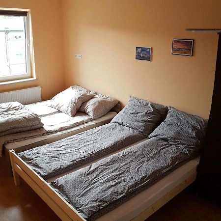Apartament Pacific 2 Rooms / Pokoje Świnoujście Εξωτερικό φωτογραφία