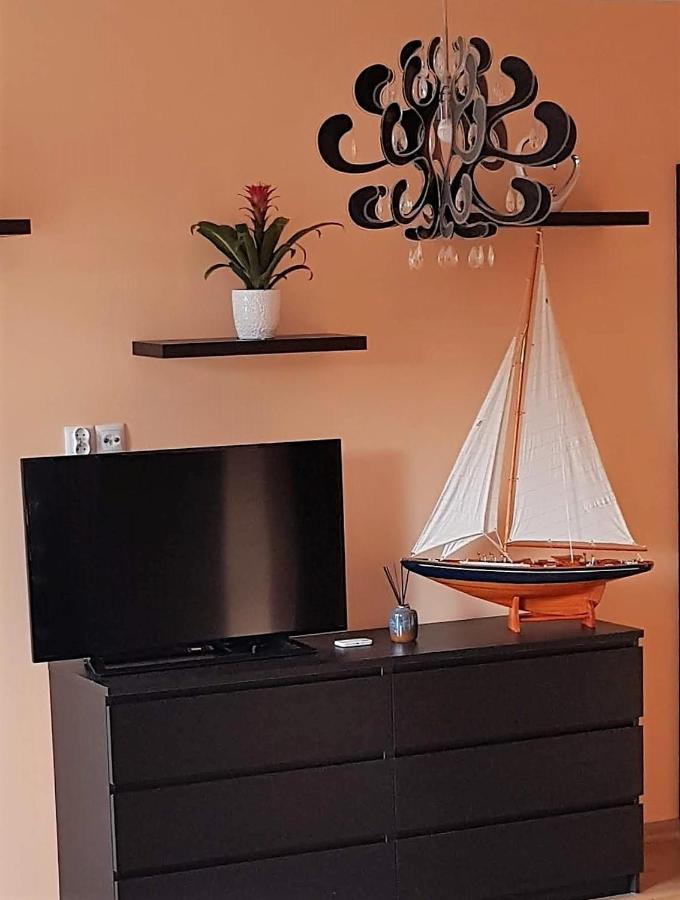 Apartament Pacific 2 Rooms / Pokoje Świnoujście Εξωτερικό φωτογραφία
