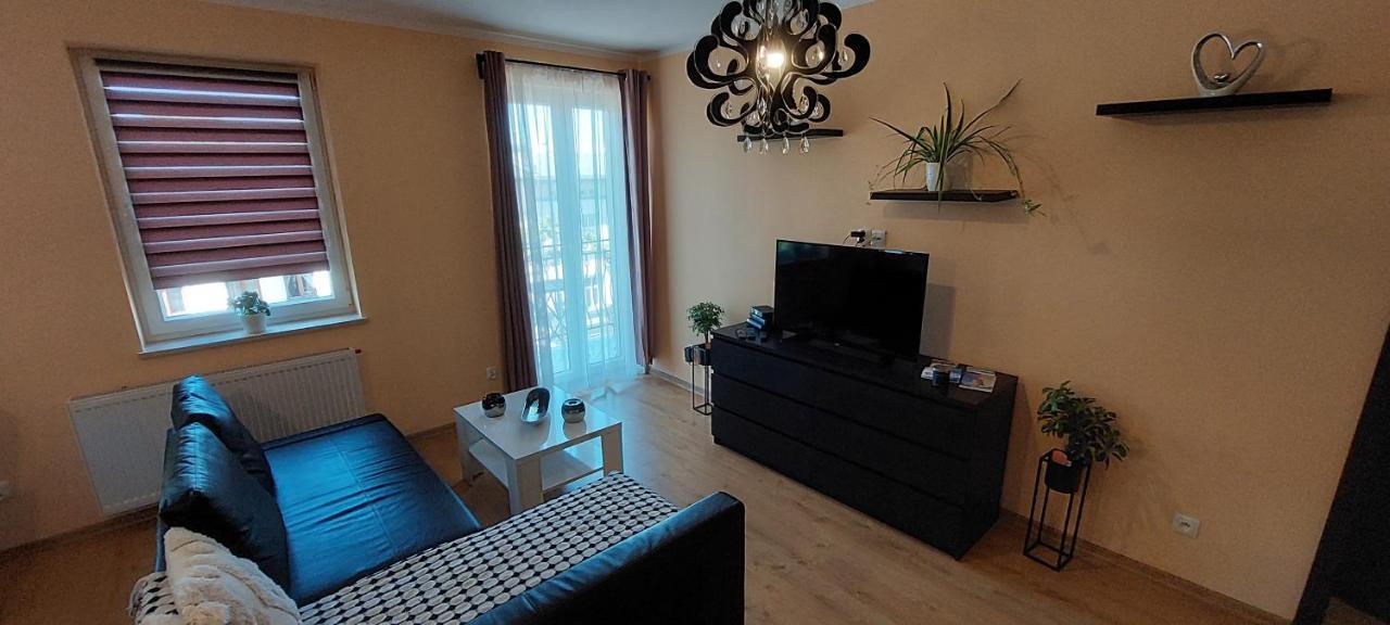 Apartament Pacific 2 Rooms / Pokoje Świnoujście Εξωτερικό φωτογραφία