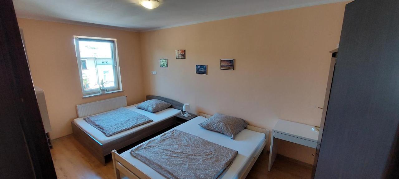 Apartament Pacific 2 Rooms / Pokoje Świnoujście Εξωτερικό φωτογραφία