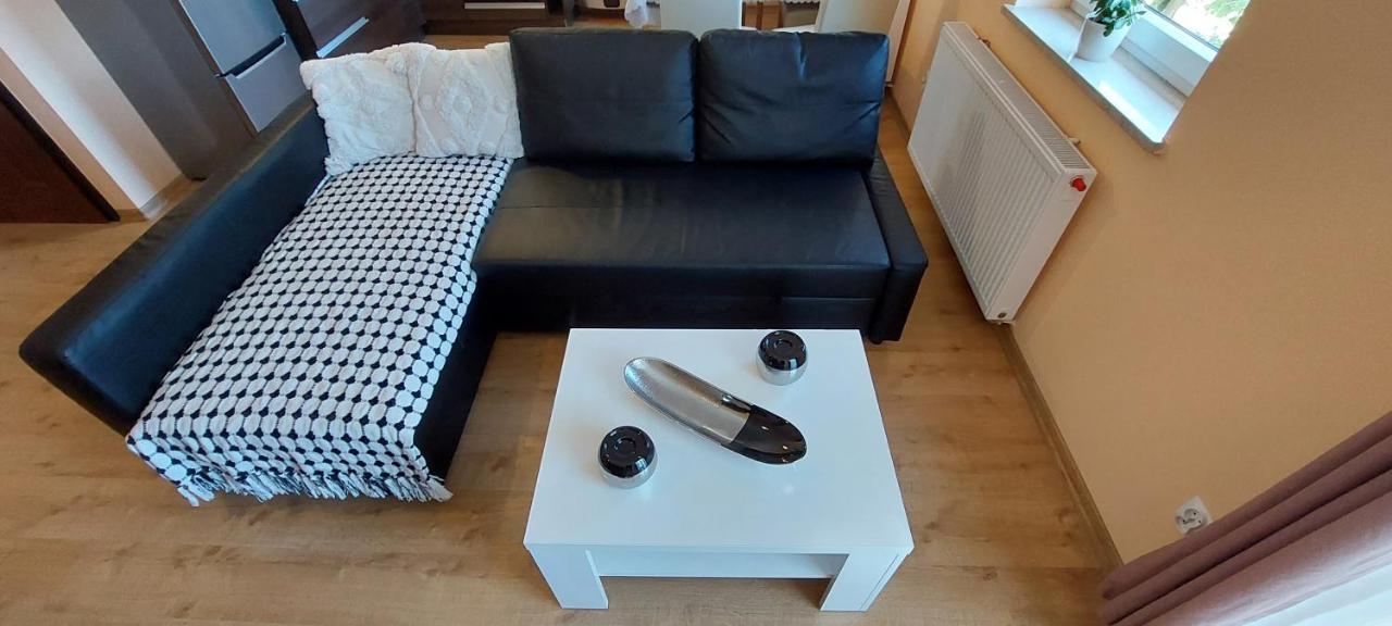 Apartament Pacific 2 Rooms / Pokoje Świnoujście Εξωτερικό φωτογραφία
