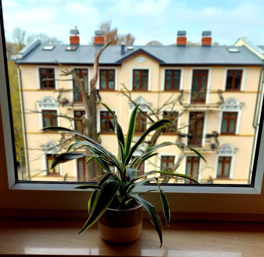 Apartament Pacific 2 Rooms / Pokoje Świnoujście Εξωτερικό φωτογραφία