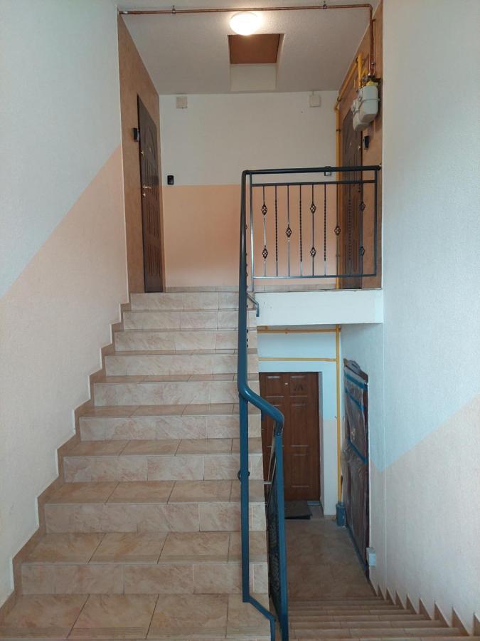 Apartament Pacific 2 Rooms / Pokoje Świnoujście Εξωτερικό φωτογραφία